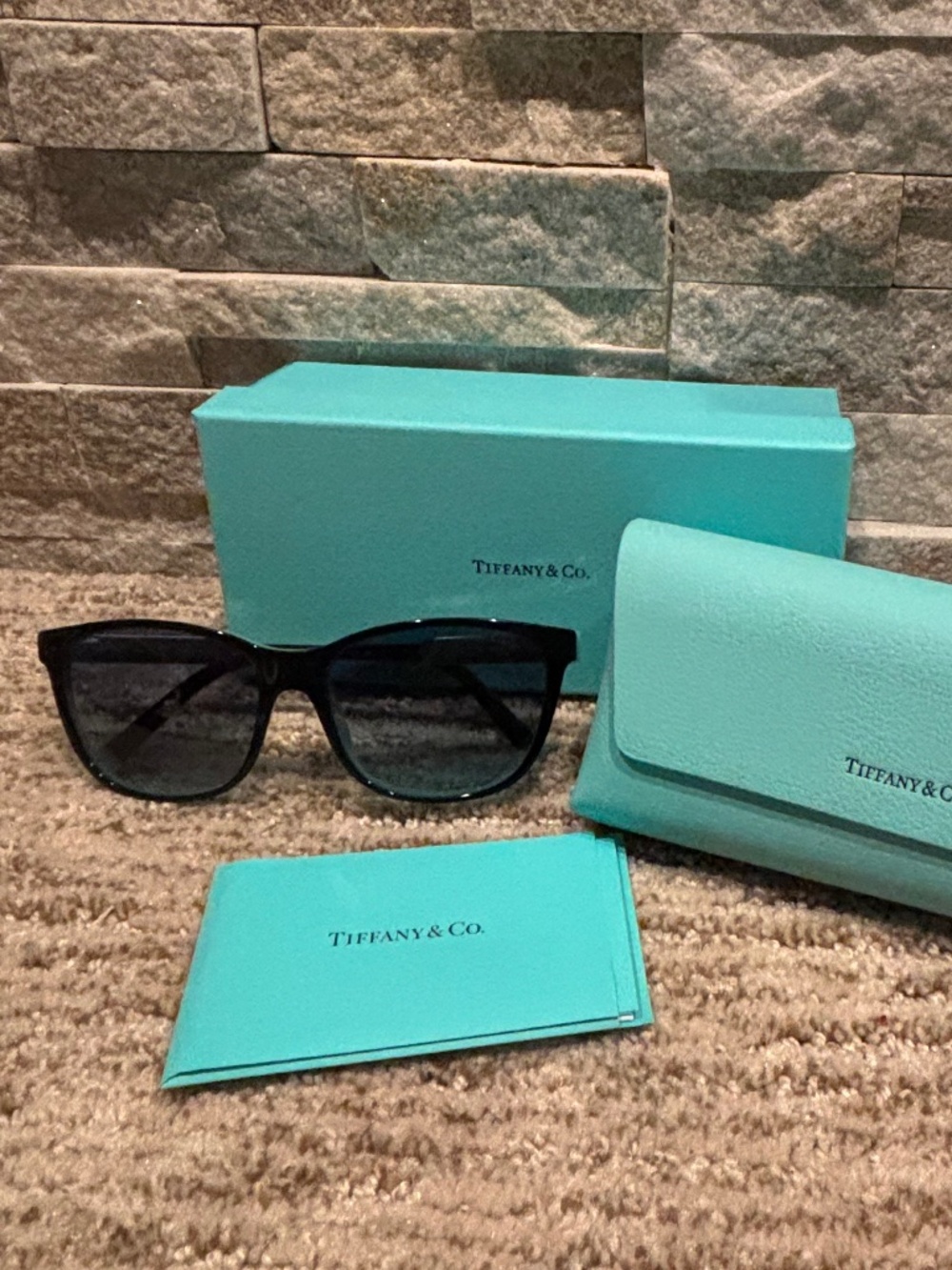 Tiffany & Co. Sunglasses